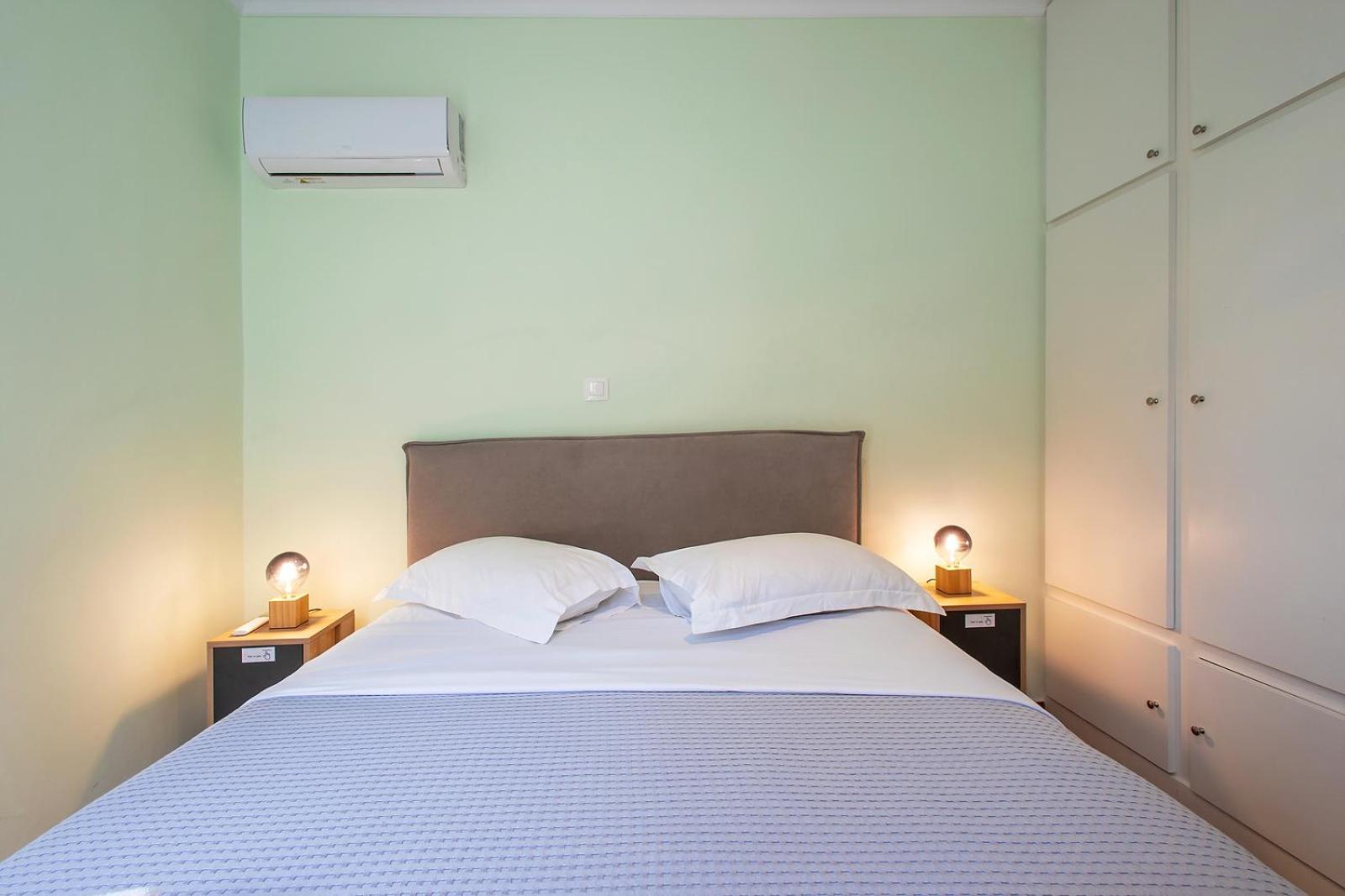 Aris123 By Smart Cozy Suites - Apartments In The Heart Of Athens - 5 Minutes From Metro - Available 24Hr Exterior foto