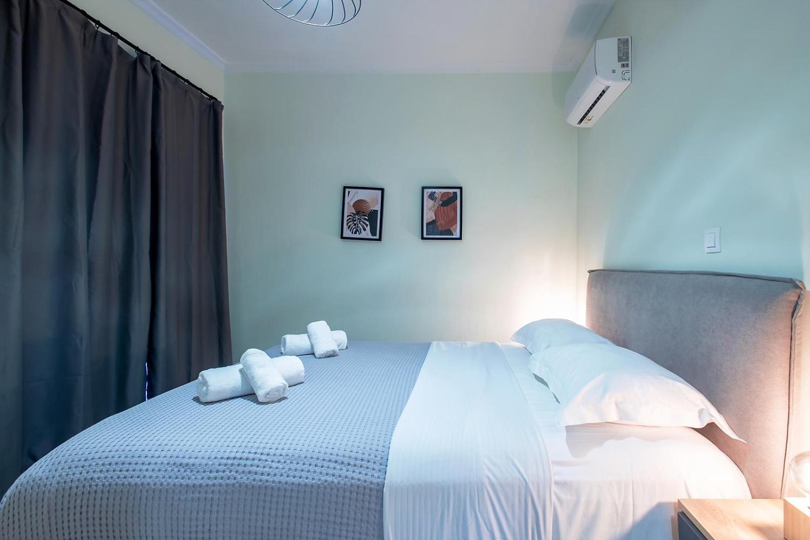 Aris123 By Smart Cozy Suites - Apartments In The Heart Of Athens - 5 Minutes From Metro - Available 24Hr Exterior foto