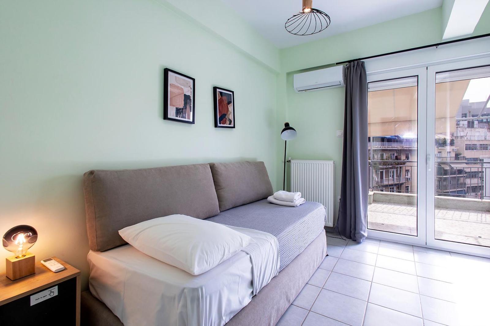 Aris123 By Smart Cozy Suites - Apartments In The Heart Of Athens - 5 Minutes From Metro - Available 24Hr Exterior foto
