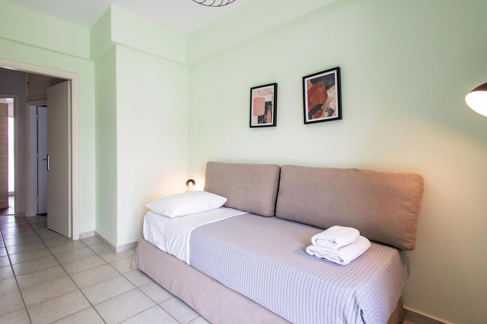 Aris123 By Smart Cozy Suites - Apartments In The Heart Of Athens - 5 Minutes From Metro - Available 24Hr Exterior foto