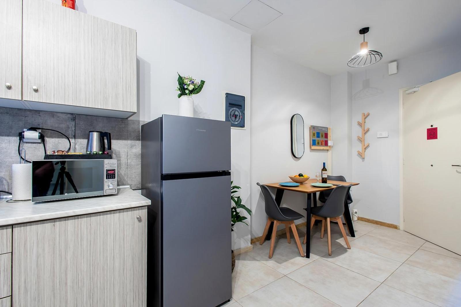 Aris123 By Smart Cozy Suites - Apartments In The Heart Of Athens - 5 Minutes From Metro - Available 24Hr Exterior foto