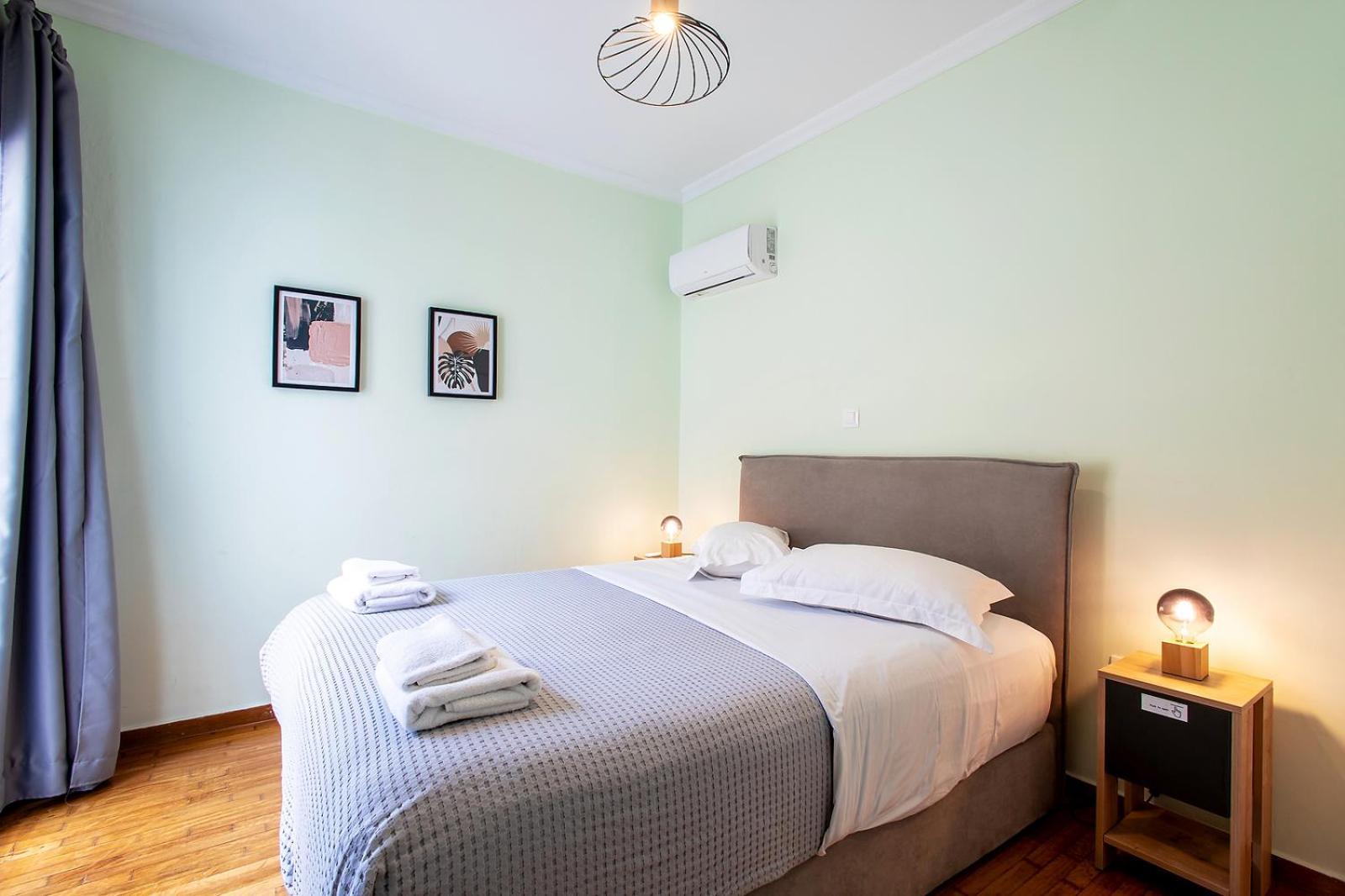 Aris123 By Smart Cozy Suites - Apartments In The Heart Of Athens - 5 Minutes From Metro - Available 24Hr Exterior foto