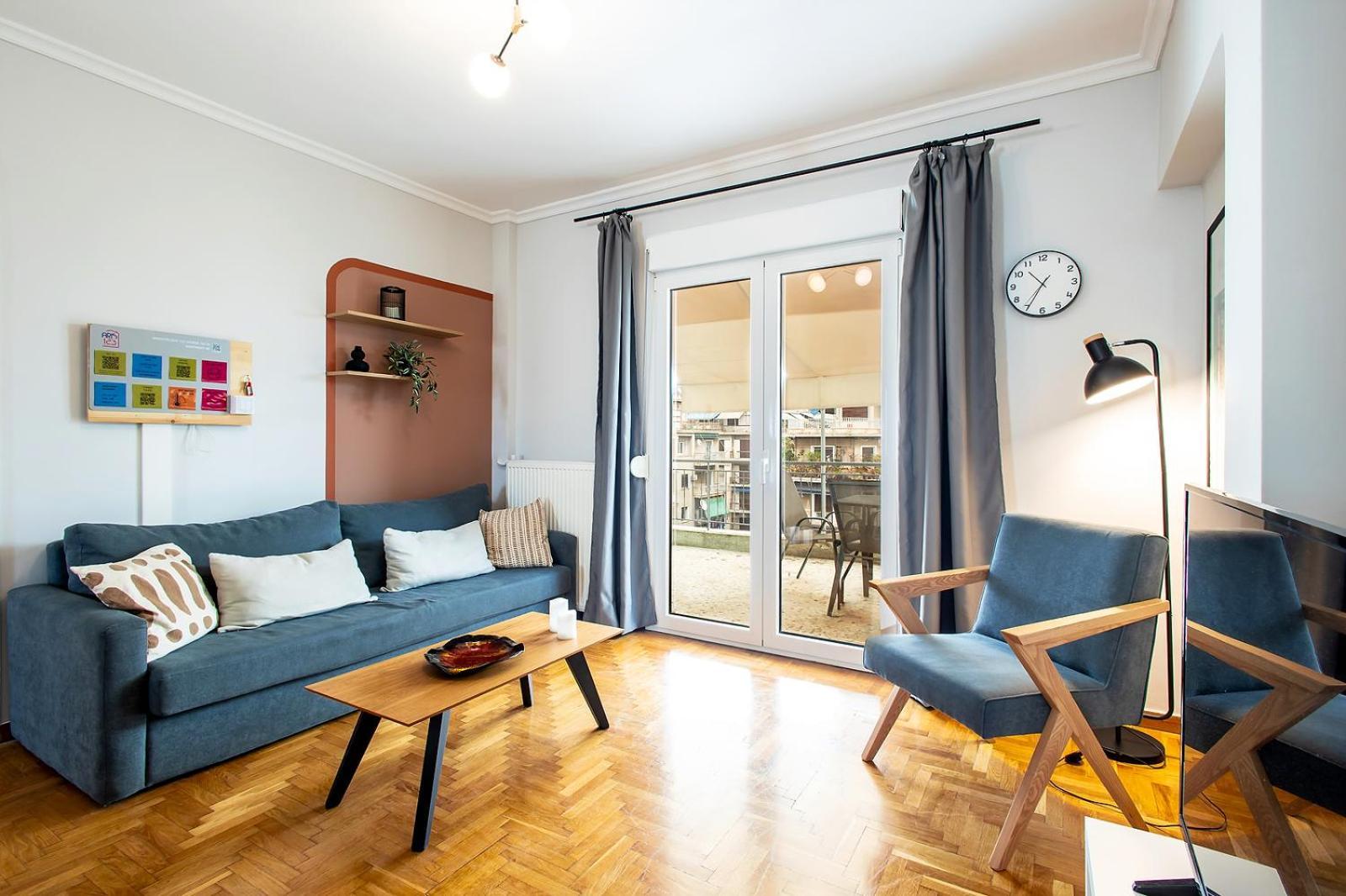 Aris123 By Smart Cozy Suites - Apartments In The Heart Of Athens - 5 Minutes From Metro - Available 24Hr Exterior foto