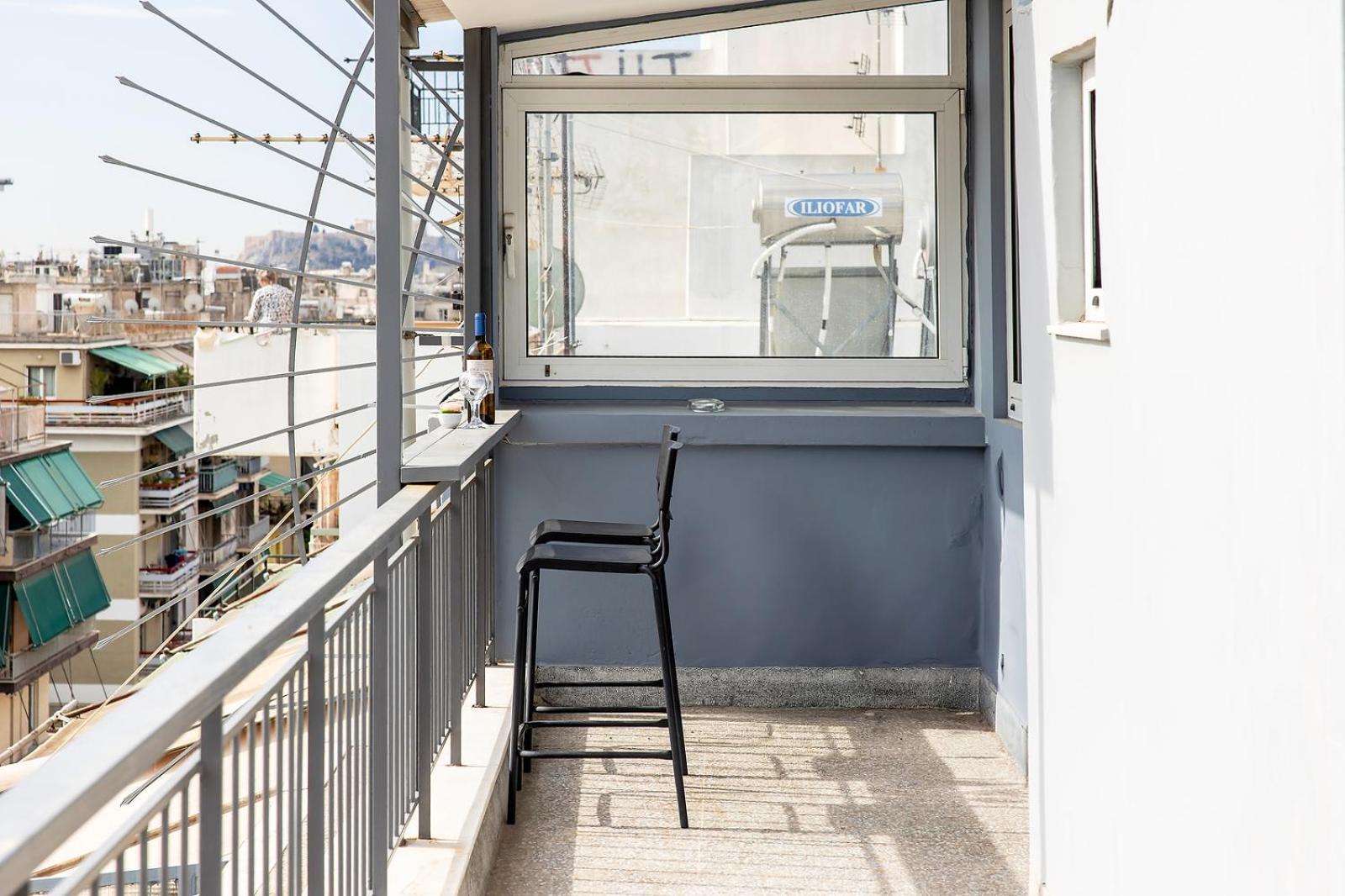 Aris123 By Smart Cozy Suites - Apartments In The Heart Of Athens - 5 Minutes From Metro - Available 24Hr Exterior foto