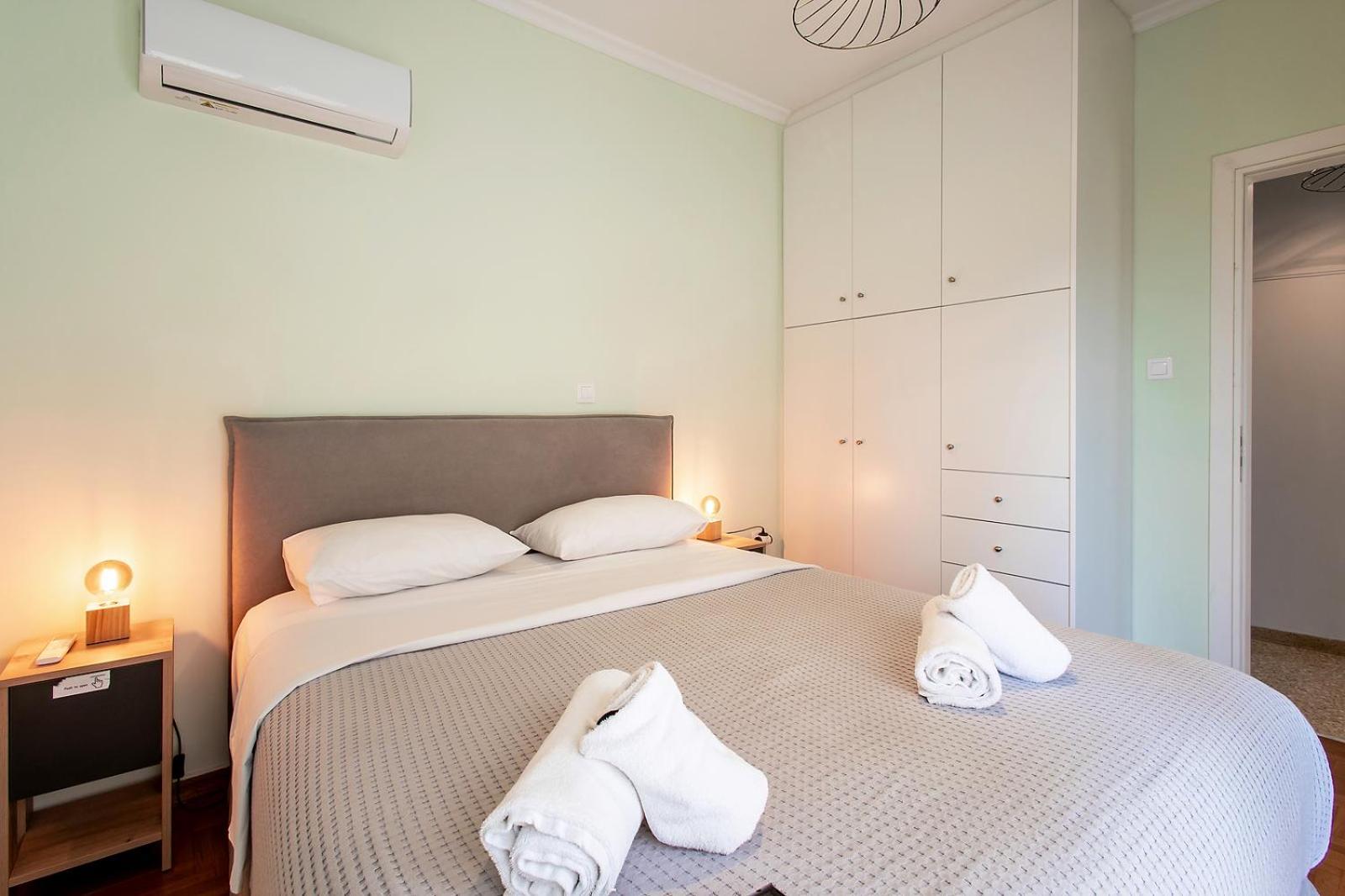 Aris123 By Smart Cozy Suites - Apartments In The Heart Of Athens - 5 Minutes From Metro - Available 24Hr Exterior foto