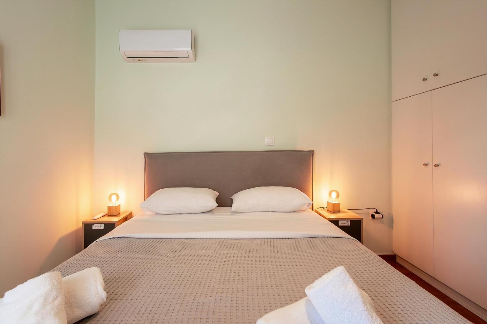Aris123 By Smart Cozy Suites - Apartments In The Heart Of Athens - 5 Minutes From Metro - Available 24Hr Exterior foto
