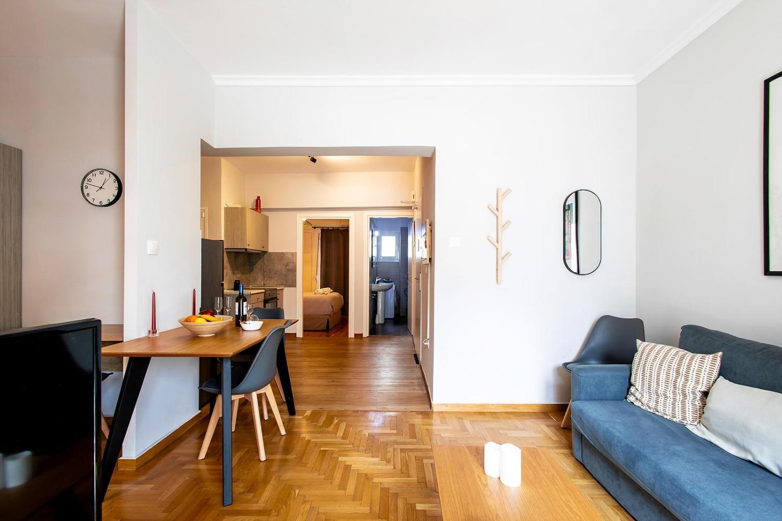 Aris123 By Smart Cozy Suites - Apartments In The Heart Of Athens - 5 Minutes From Metro - Available 24Hr Exterior foto