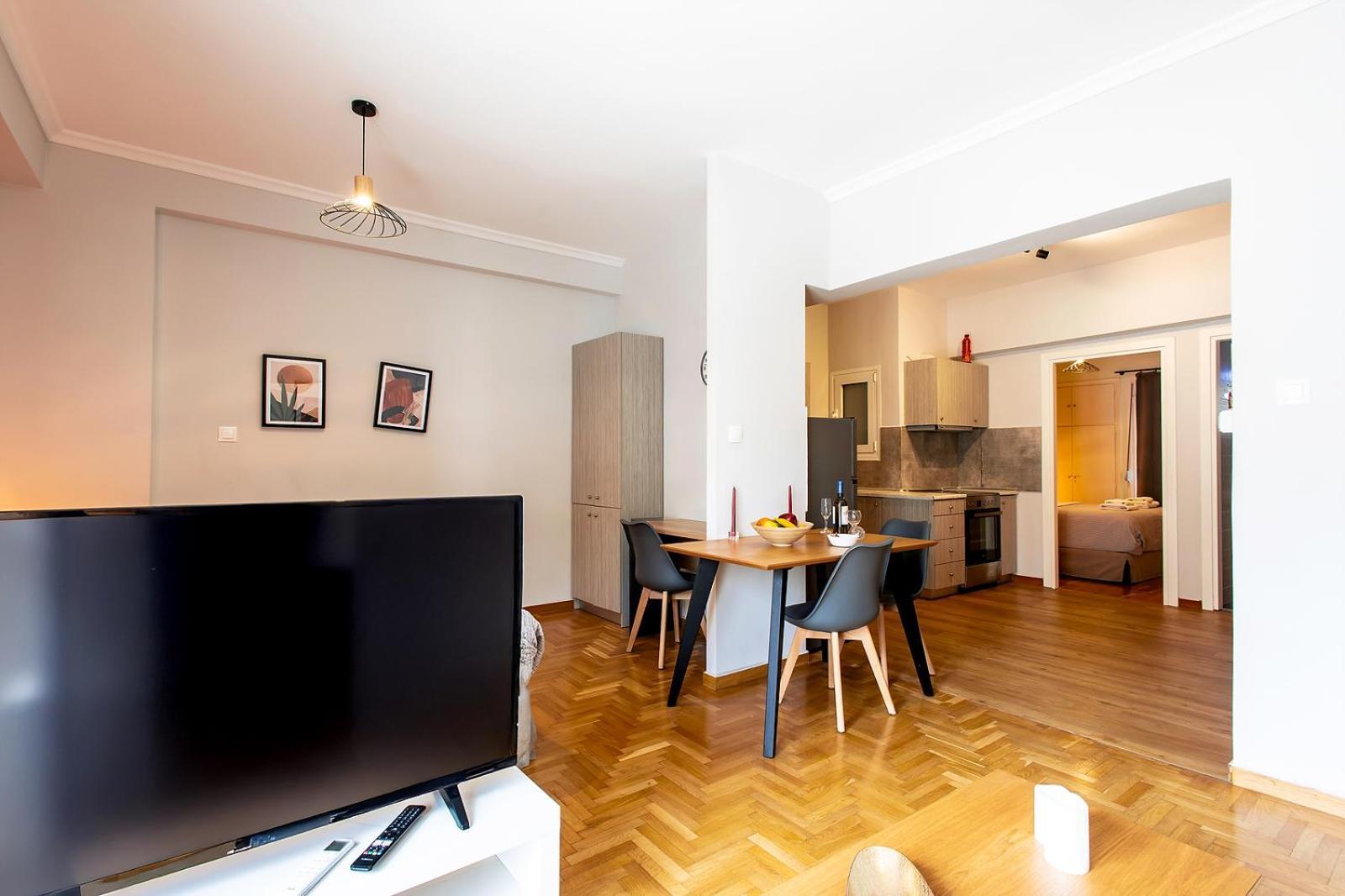 Aris123 By Smart Cozy Suites - Apartments In The Heart Of Athens - 5 Minutes From Metro - Available 24Hr Exterior foto