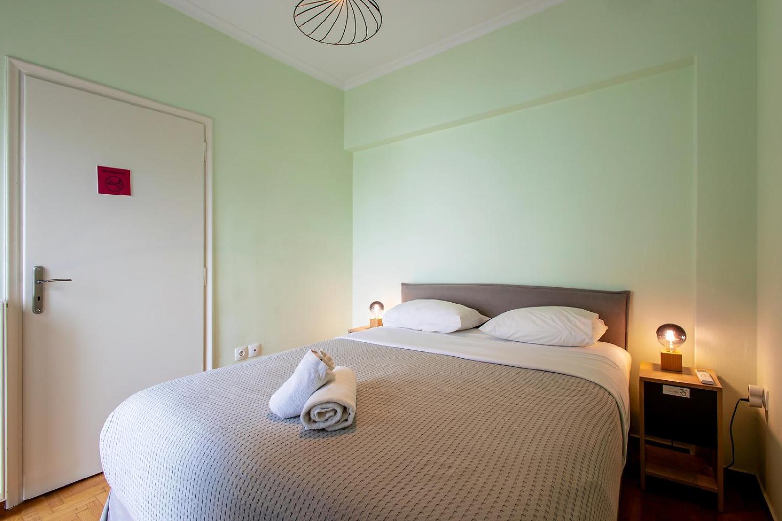 Aris123 By Smart Cozy Suites - Apartments In The Heart Of Athens - 5 Minutes From Metro - Available 24Hr Exterior foto
