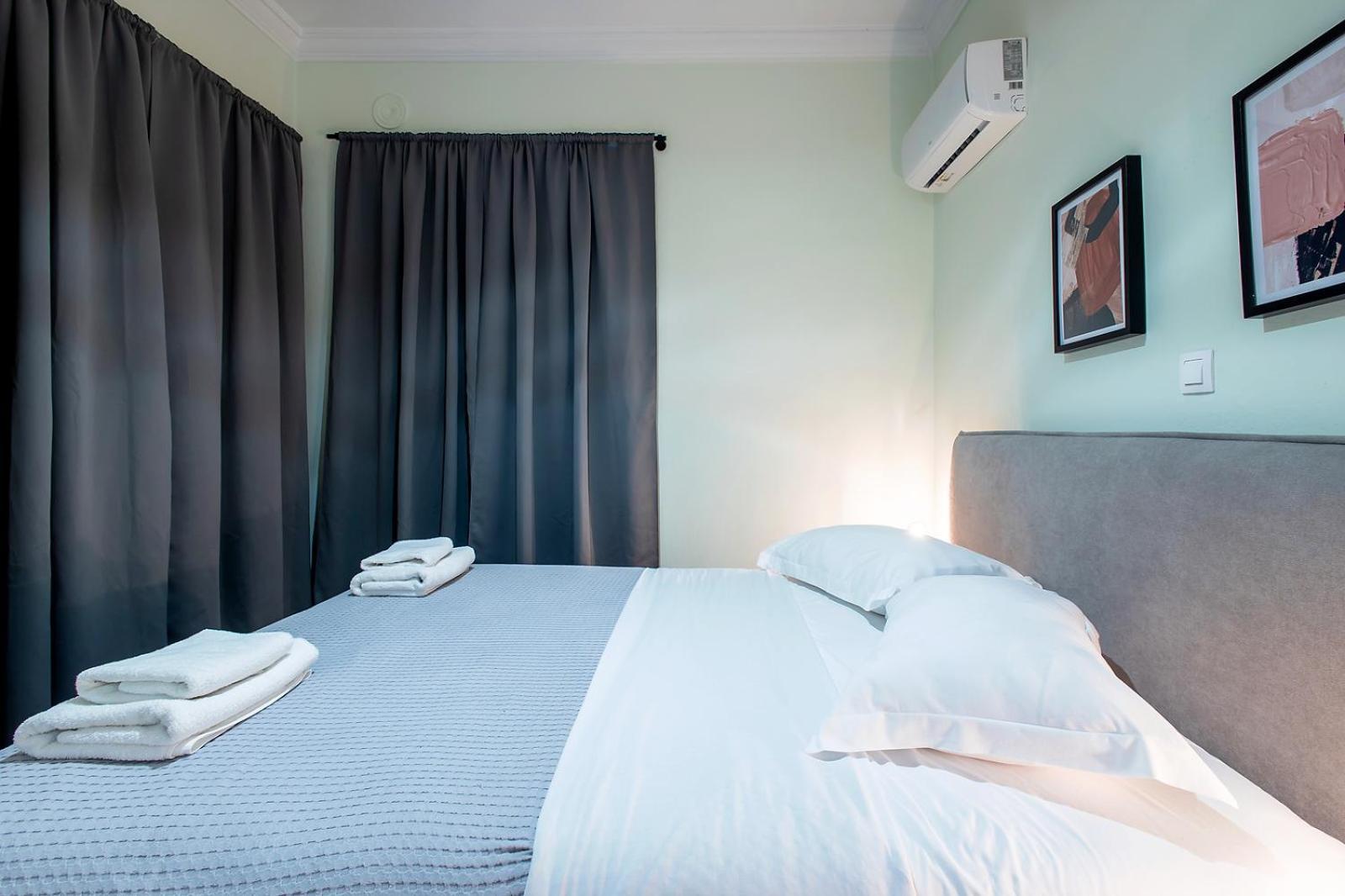 Aris123 By Smart Cozy Suites - Apartments In The Heart Of Athens - 5 Minutes From Metro - Available 24Hr Exterior foto