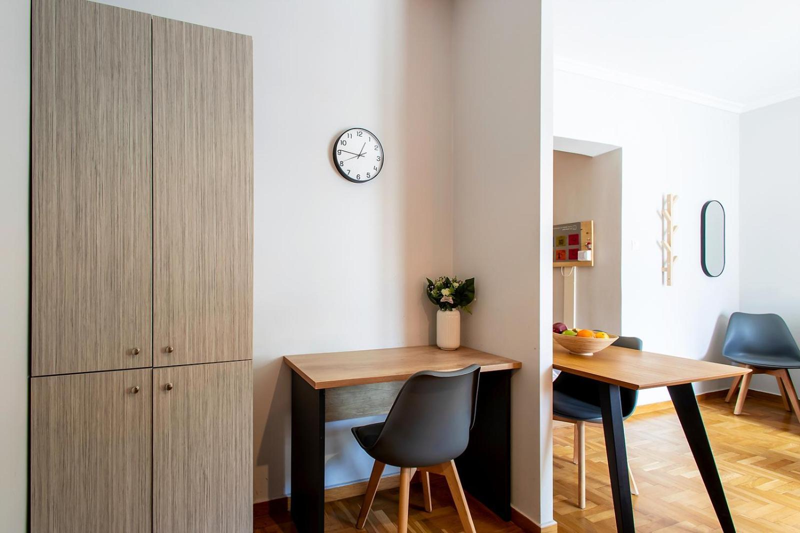 Aris123 By Smart Cozy Suites - Apartments In The Heart Of Athens - 5 Minutes From Metro - Available 24Hr Exterior foto