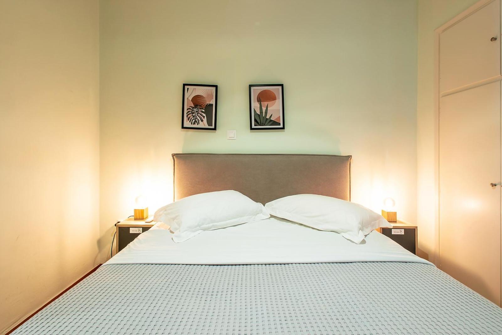 Aris123 By Smart Cozy Suites - Apartments In The Heart Of Athens - 5 Minutes From Metro - Available 24Hr Exterior foto