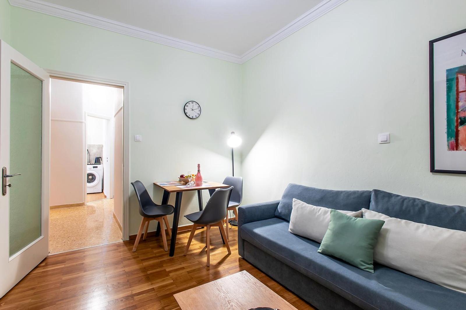 Aris123 By Smart Cozy Suites - Apartments In The Heart Of Athens - 5 Minutes From Metro - Available 24Hr Exterior foto