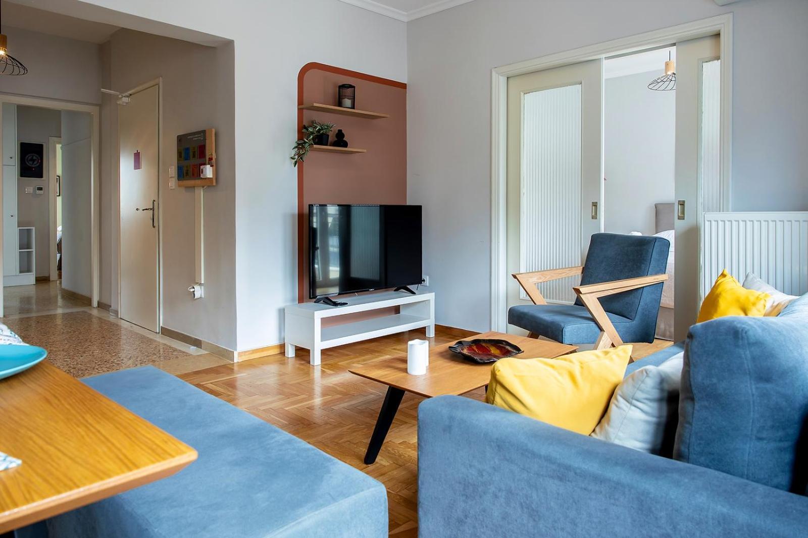 Aris123 By Smart Cozy Suites - Apartments In The Heart Of Athens - 5 Minutes From Metro - Available 24Hr Exterior foto